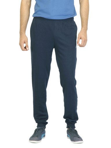 Proline Men Navy Track Pants