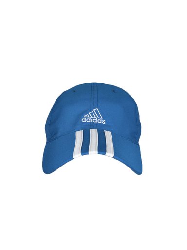 ADIDAS Unisex Blue Cap