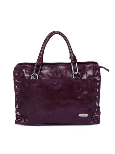 Murcia Women Casual Purple Handbag