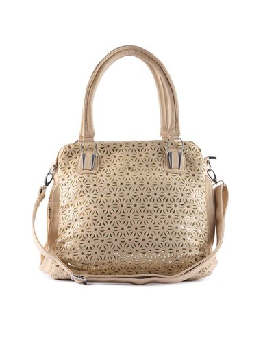 Murcia Women Casual Peach Handbag