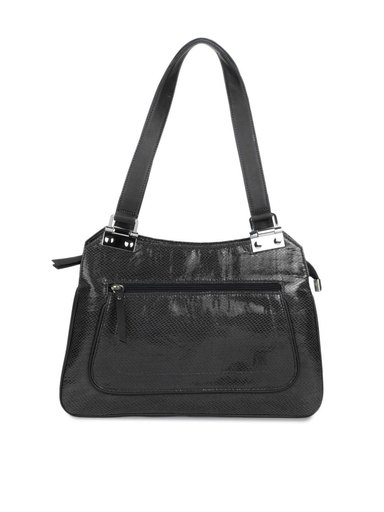 Murcia Women Black Handbag