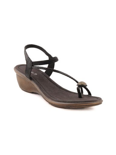 Inc 5 Women Casual Black Heels