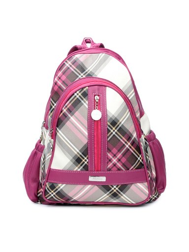 Murcia Women Pink Bag