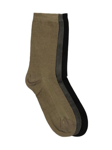 Arrow Men Pack of 3 Health Socks