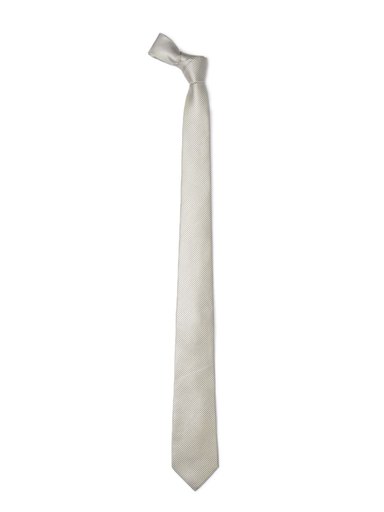 Park Avenue Men Cream Tie