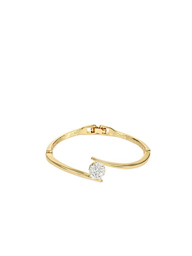 Estelle Women Gold Bracelet