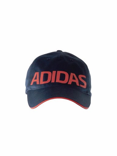 ADIDAS Unisex Line Age Navy Blue Cap