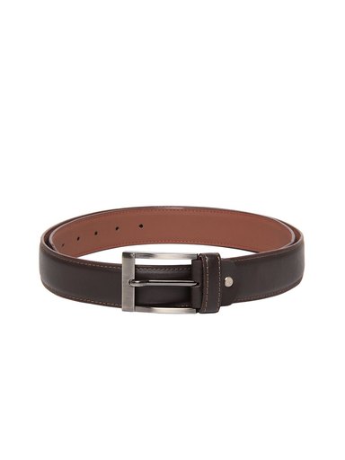 Hidedge Men Brown Belt
