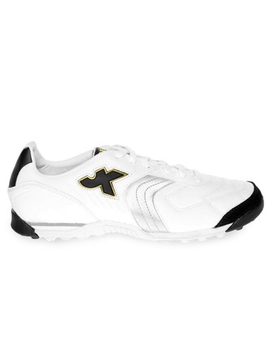 Kipsta Men Superfit Football White Shoe