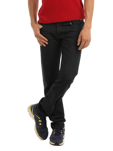 John Players Men Blue Jeans