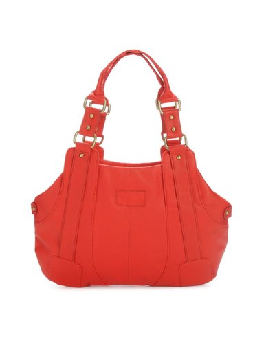 Peperone Women Red Handbag