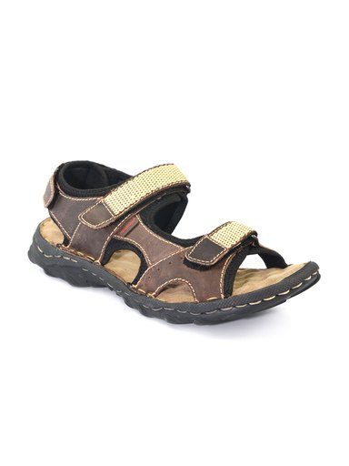 Red Tape Men Casual Light Brown Floater