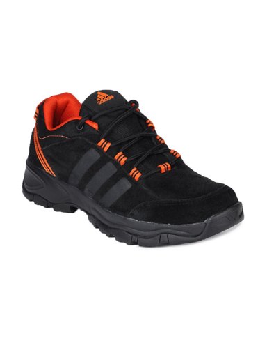 ADIDAS Men Black Mudslide Sports Shoes