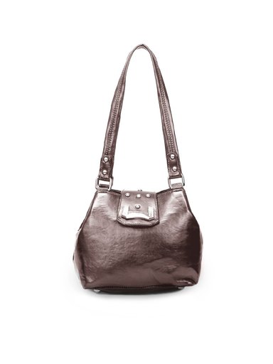 Murcia Women Brown Handbag