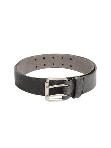 Wrangler Men Black Belt