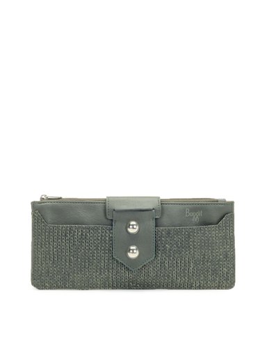 Baggit Women Olive Wallet