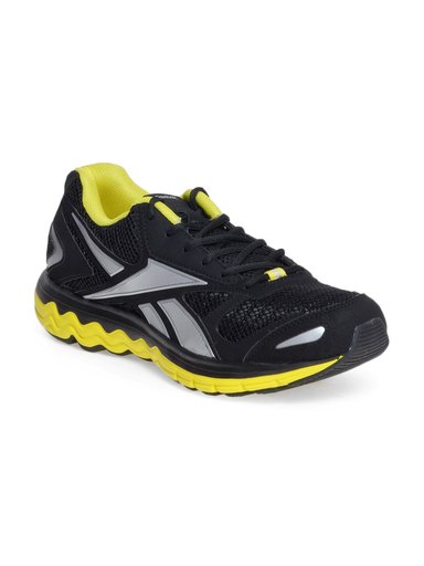 Reebok Men Black Fuel Extreme Sports Shoes