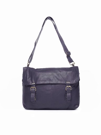 Murcia Women Purple Sling Bag