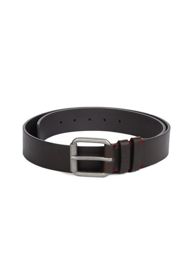 French Connection Men Brown Belts