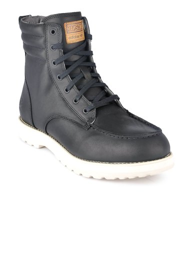 ADIDAS Originals Men Chase Black Casual Shoes