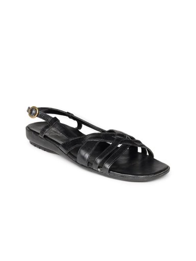 Carlton London Women Black Flats