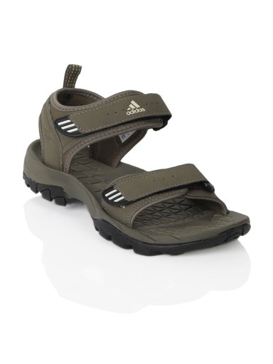 ADIDAS Men Hispana Grey Sandals