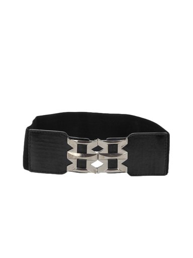 Stoln Women Black Belt