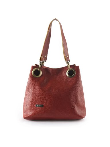Murcia Women Red Handbag