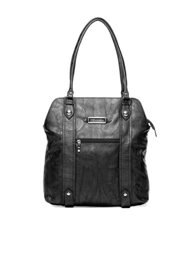Murcia Women Black Handbag