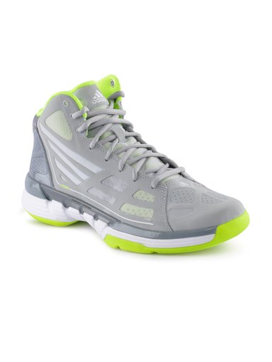 ADIDAS Unisex Grey Adizero Ghost Sports Shoes