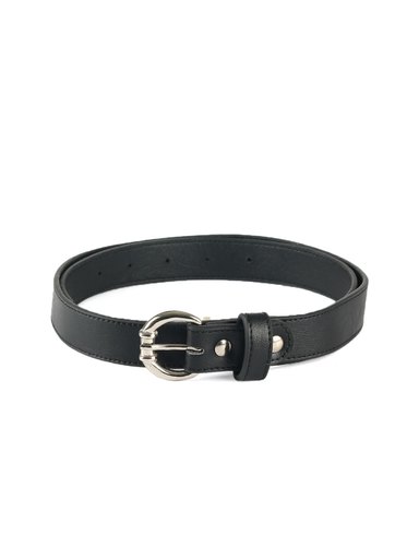 Baggit Women Chotu Mayur Black Belt
