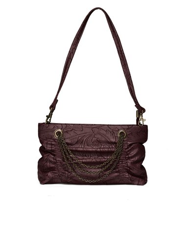 Spice Art Women Floral Pattern Handbag