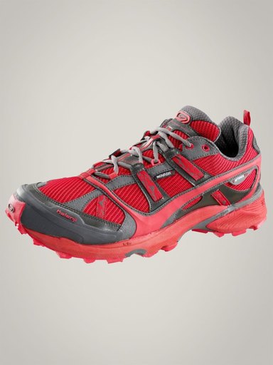 Kalenji Kapteren Aw Red 2010