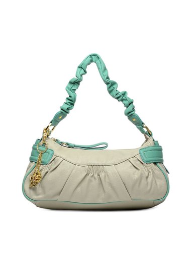 Rocky S Women Grey Handbag