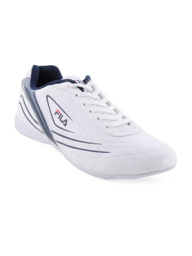 Fila Men Cameo White Casual Shoes