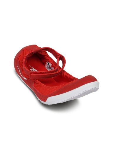 Nike Women's Tenkay Slip Red Shoe