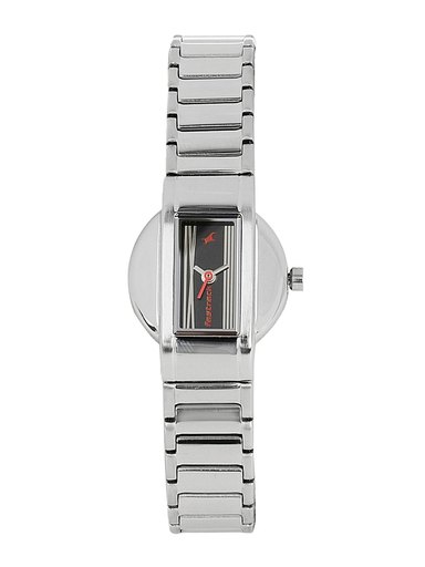 Fastrack Women Steel Watch