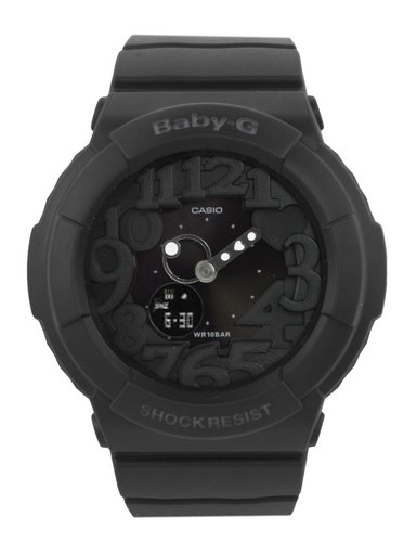 CASIO Baby-G Women Analogue & Digital Watch BX007