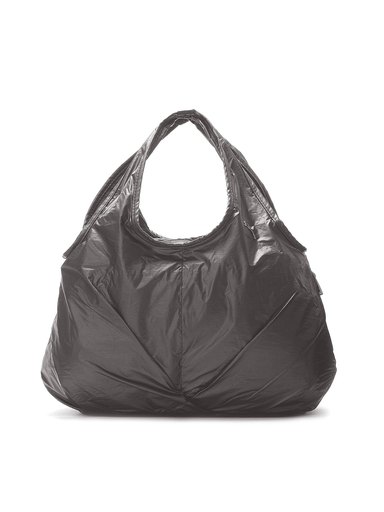 Puma Women Fitness Lux Grey Handbag