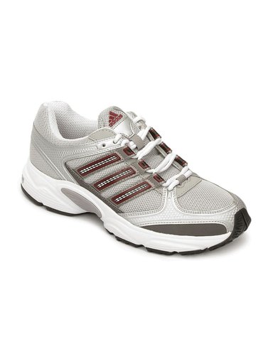 ADIDAS Men Silver Phaedra Shoes