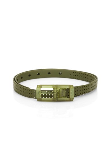 Lino Perros Women Green Belt