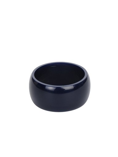 Allen Solly Woman Navy Blue Bangle
