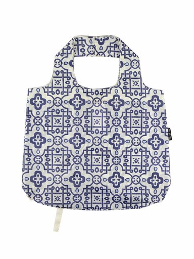 Envirosax Women Blue Bag