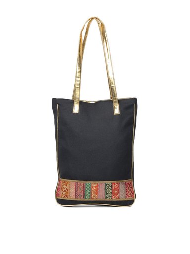 Murcia Women Black Handbag