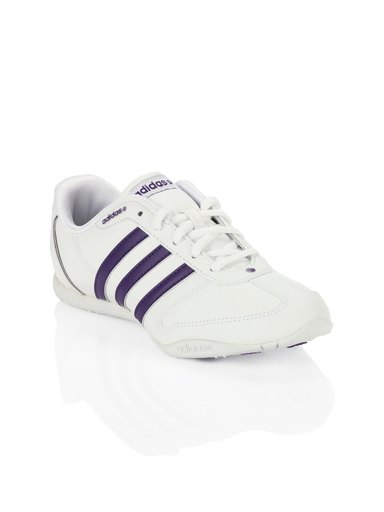 ADIDAS Neo Women Renewal White Shoes