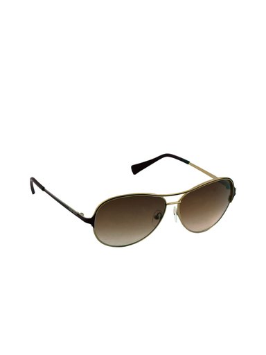 Allen Solly Unisex Aviator Sunglasses AS201-C1