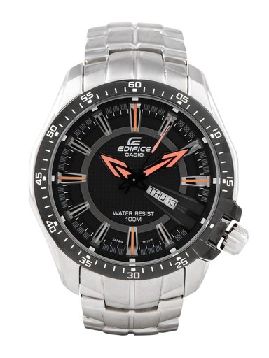 Casio Edifice Men Analog Watch EF-130D-1A5VDF(ED419)