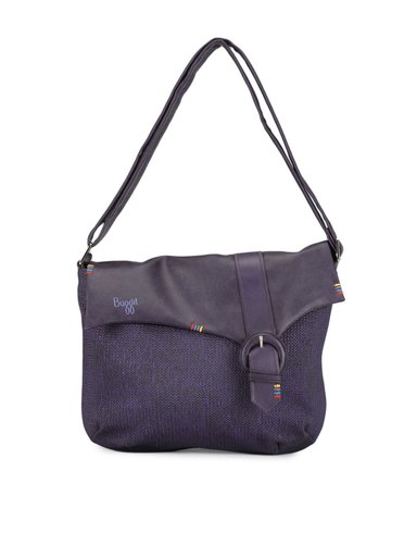 Baggit Women Purple Bag