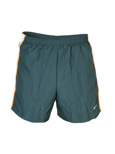 Nike Men's Tempo 5 Green Short