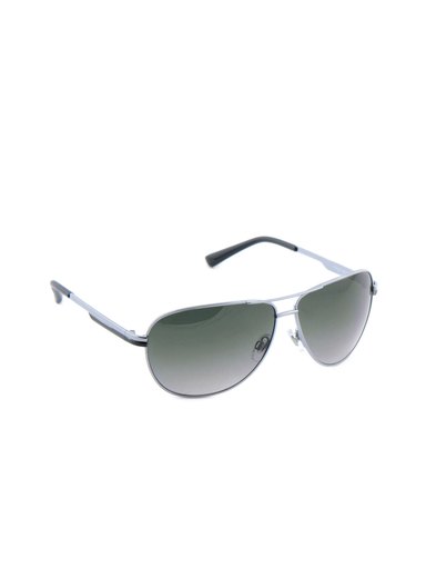 Image Women Classic Eyewear Black Sunglasses